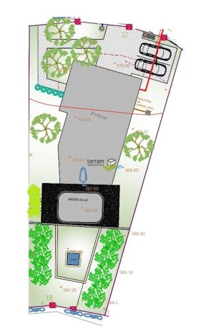 Casa in vendita 105 m² – Žminj