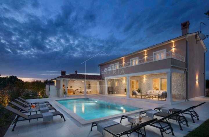 Haus Zu verkaufen - Istarska Rovinj - foto 2/22