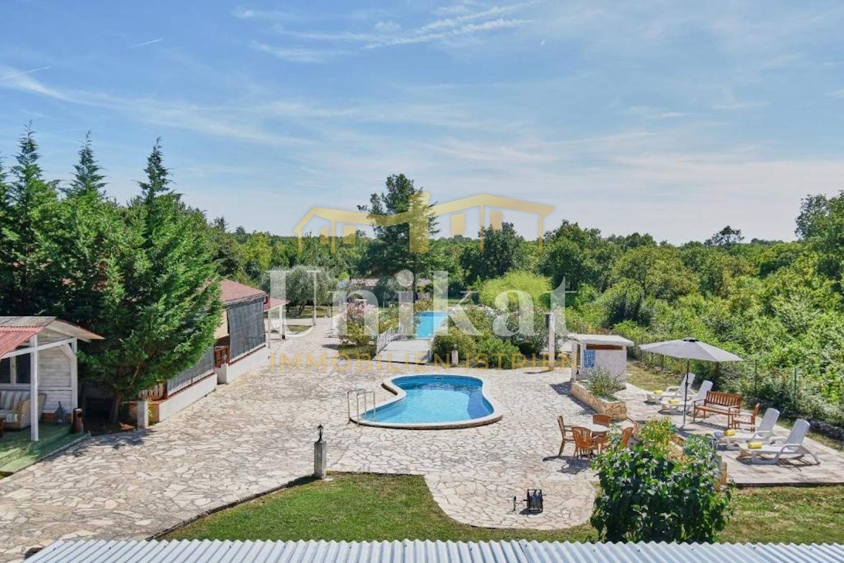 House For sale - ISTARSKA UMAG