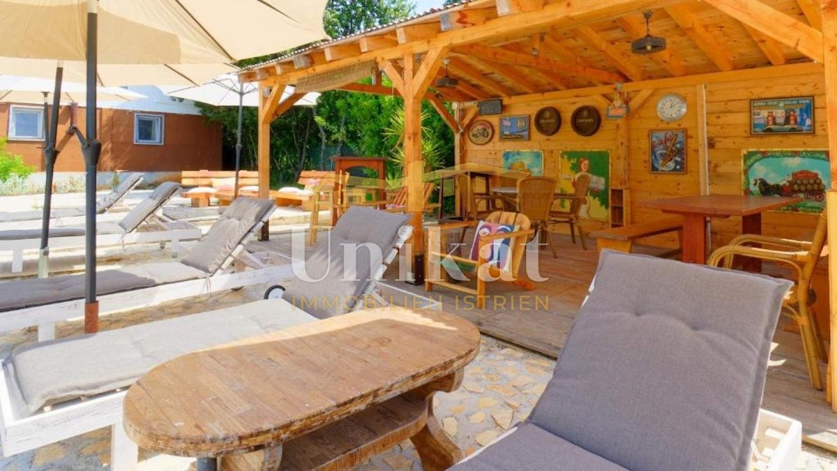 House For sale - ISTARSKA UMAG