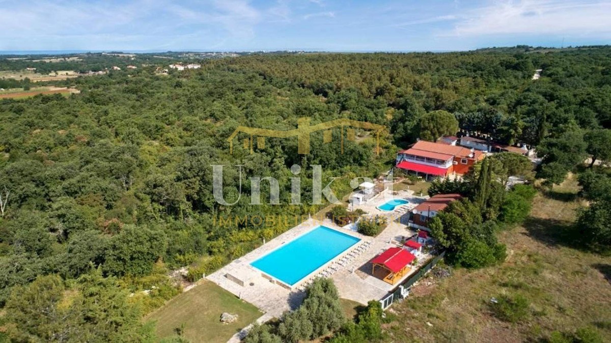 Maison À vendre - ISTARSKA UMAG