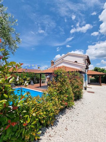 Haus Zu verkaufen - Istarska Višnjan - foto 2/23