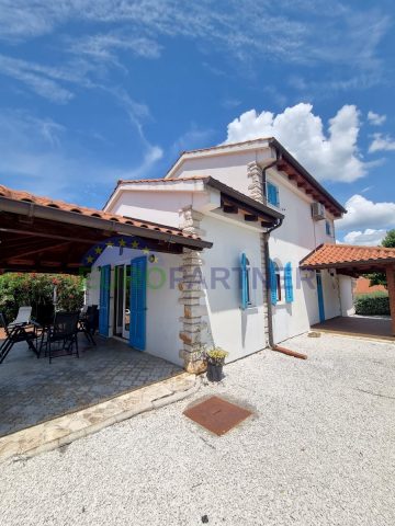 Haus Zu verkaufen - Istarska Višnjan - foto 3/23