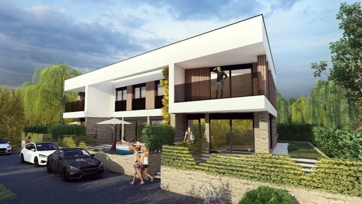 Kuća na prodaju 110 m² – Medulin