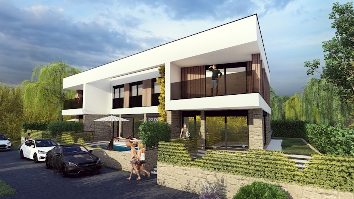 Casa In vendita - Istarska Medulin - foto 1/23