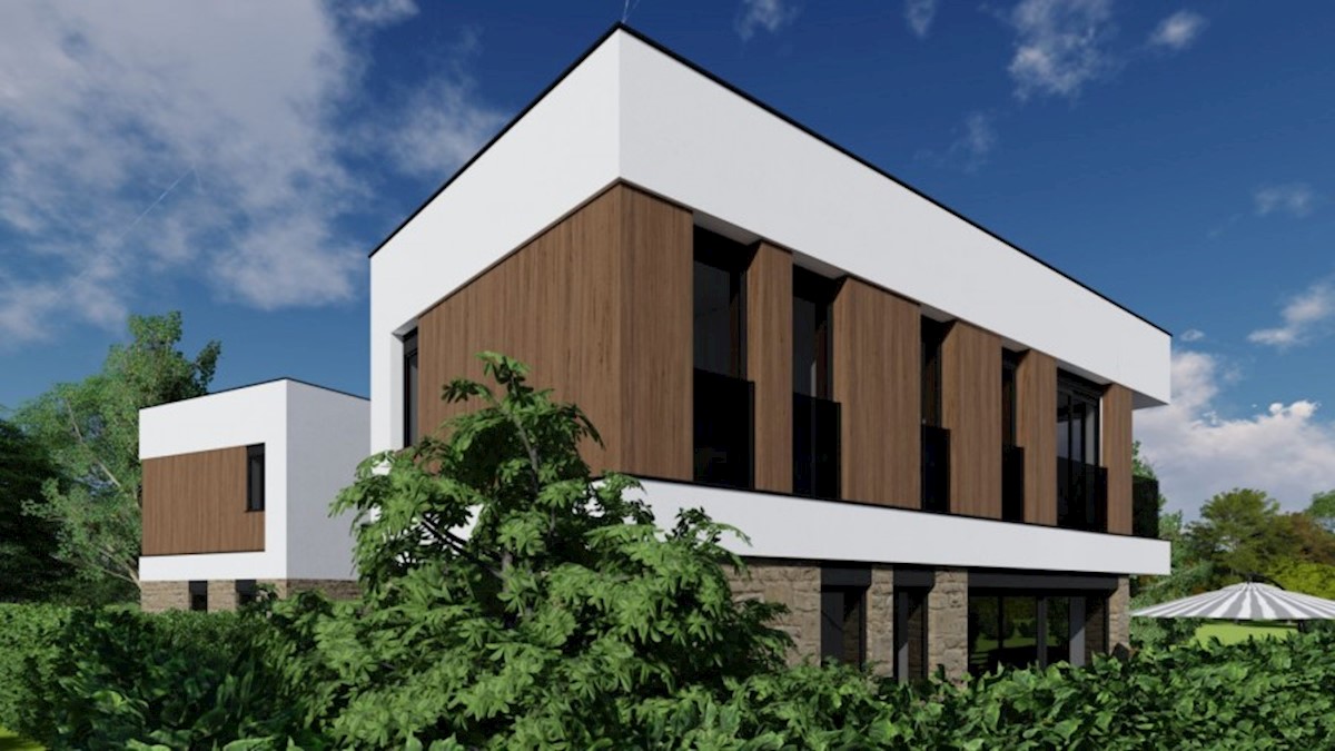 Casa In vendita - ISTARSKA MEDULIN
