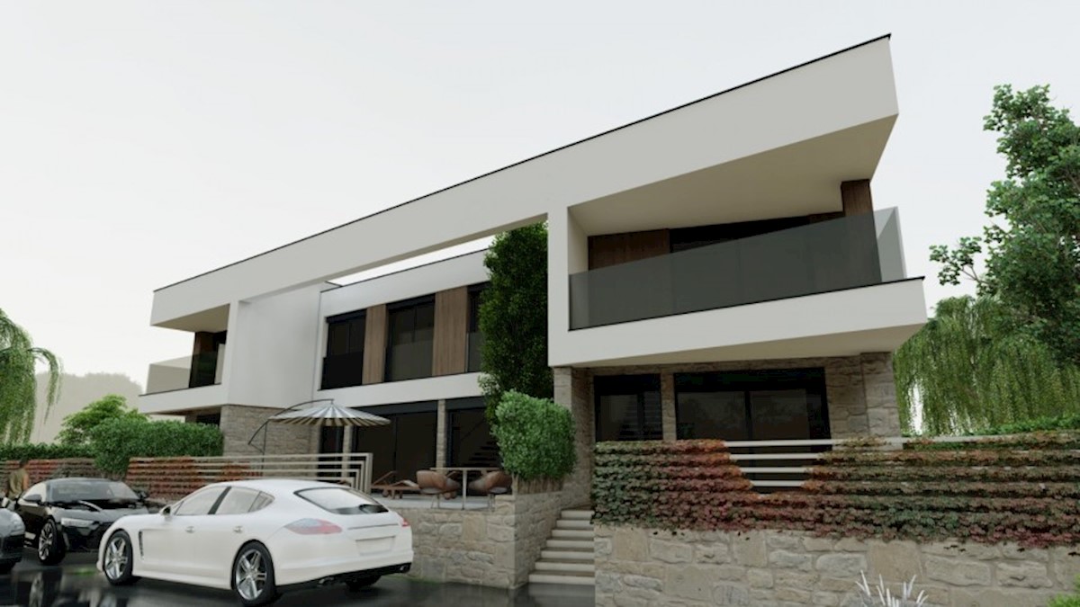 Casa In vendita - ISTARSKA MEDULIN