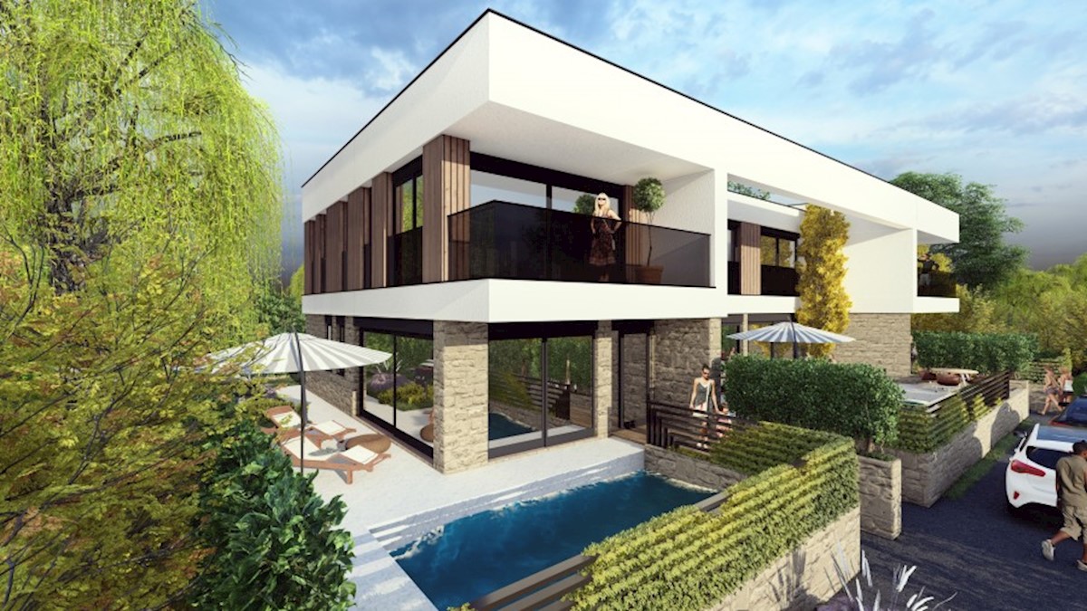 Casa In vendita - Istarska Medulin - foto 2/23