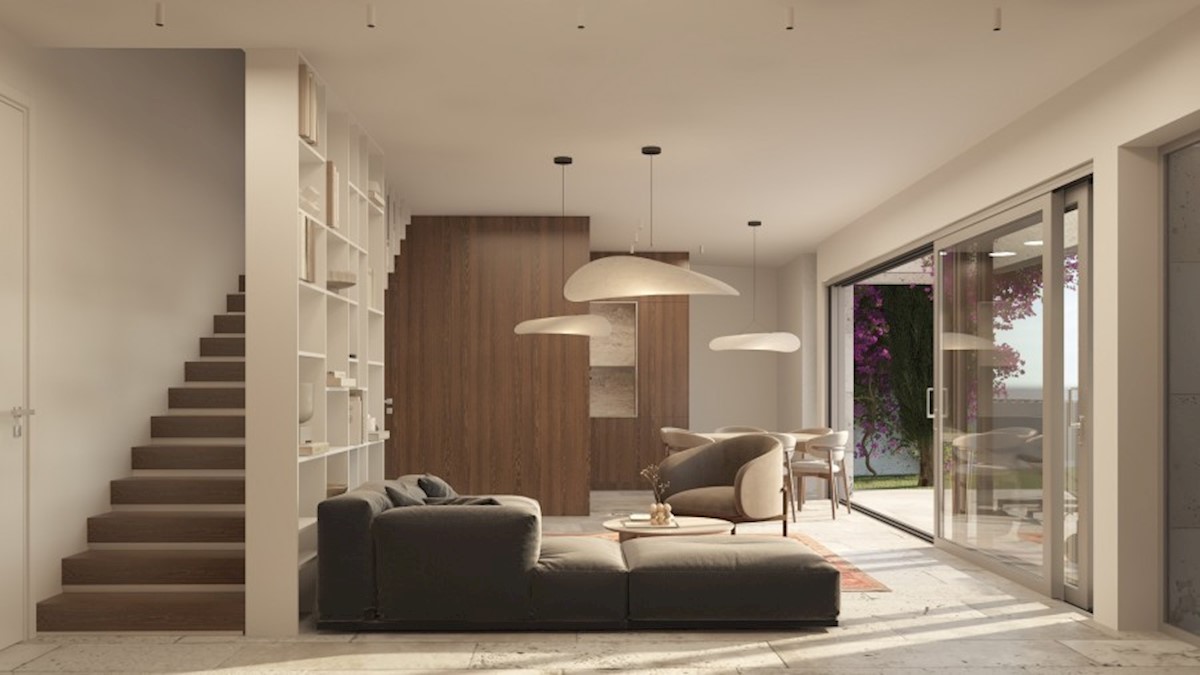 Casa In vendita - ISTARSKA MEDULIN