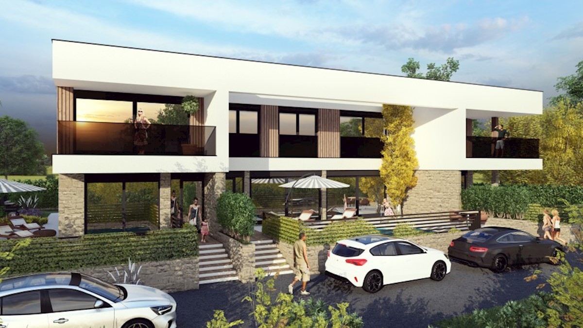 Casa In vendita - Istarska Medulin - foto 4/23