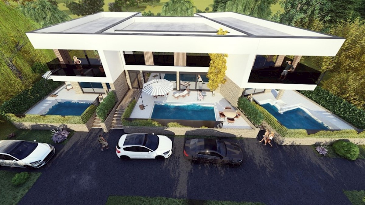 Casa In vendita - ISTARSKA MEDULIN