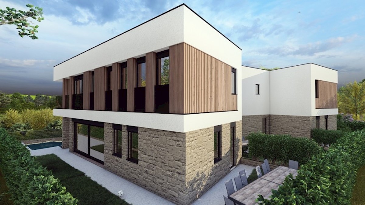 Casa In vendita - ISTARSKA MEDULIN