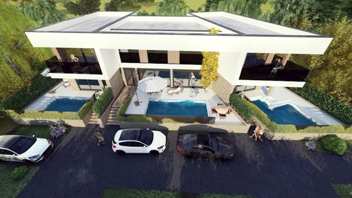 Kuća na prodaju 107 m² – Medulin