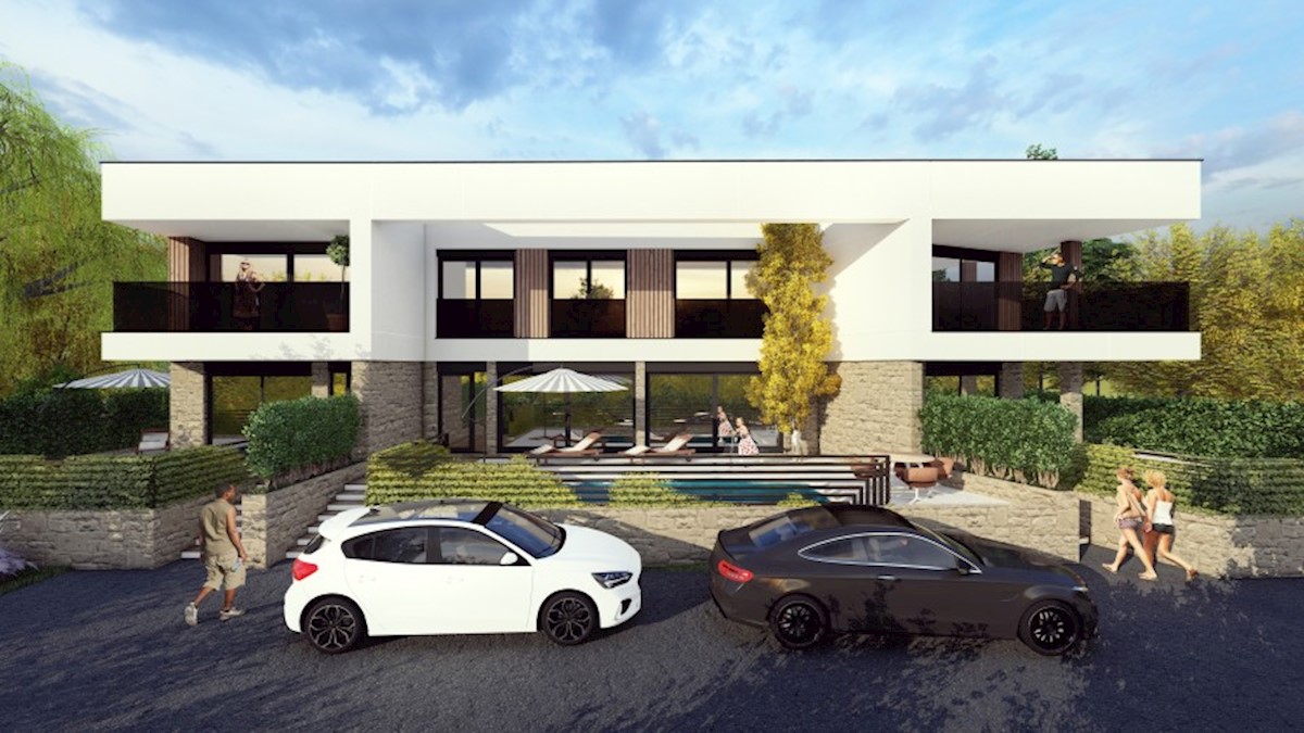 Maison À vendre - Istarska Medulin - foto 3/7