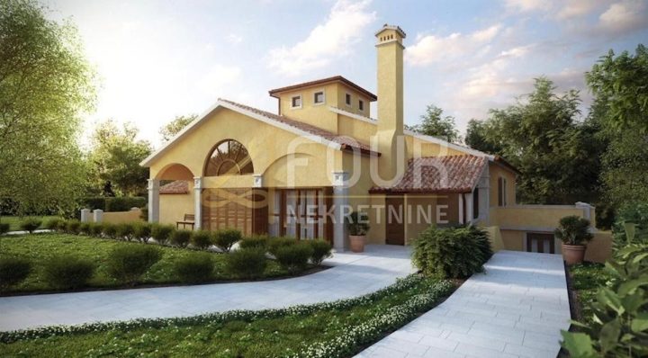 Dom na predaj 440 m² – Lupoglav