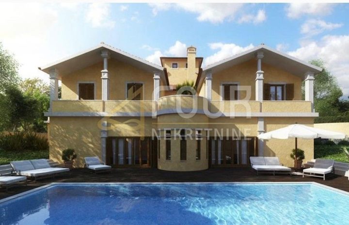 House For sale - Istarska Lupoglav - foto 2/2
