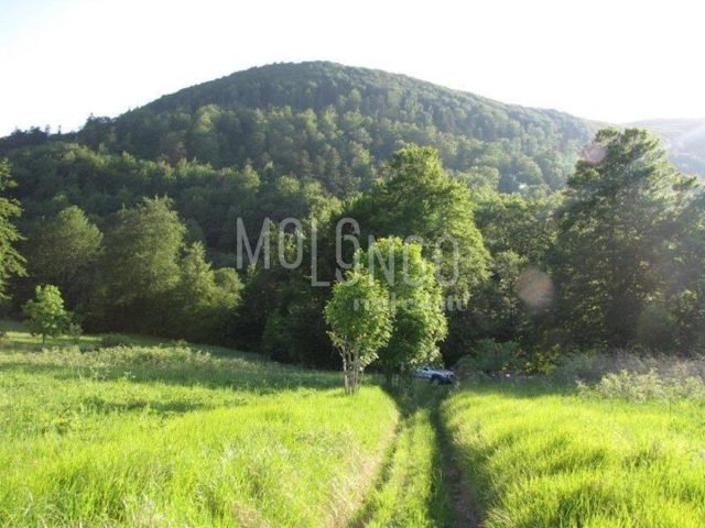 Zemljište na prodaju 4762 m² – Fužine