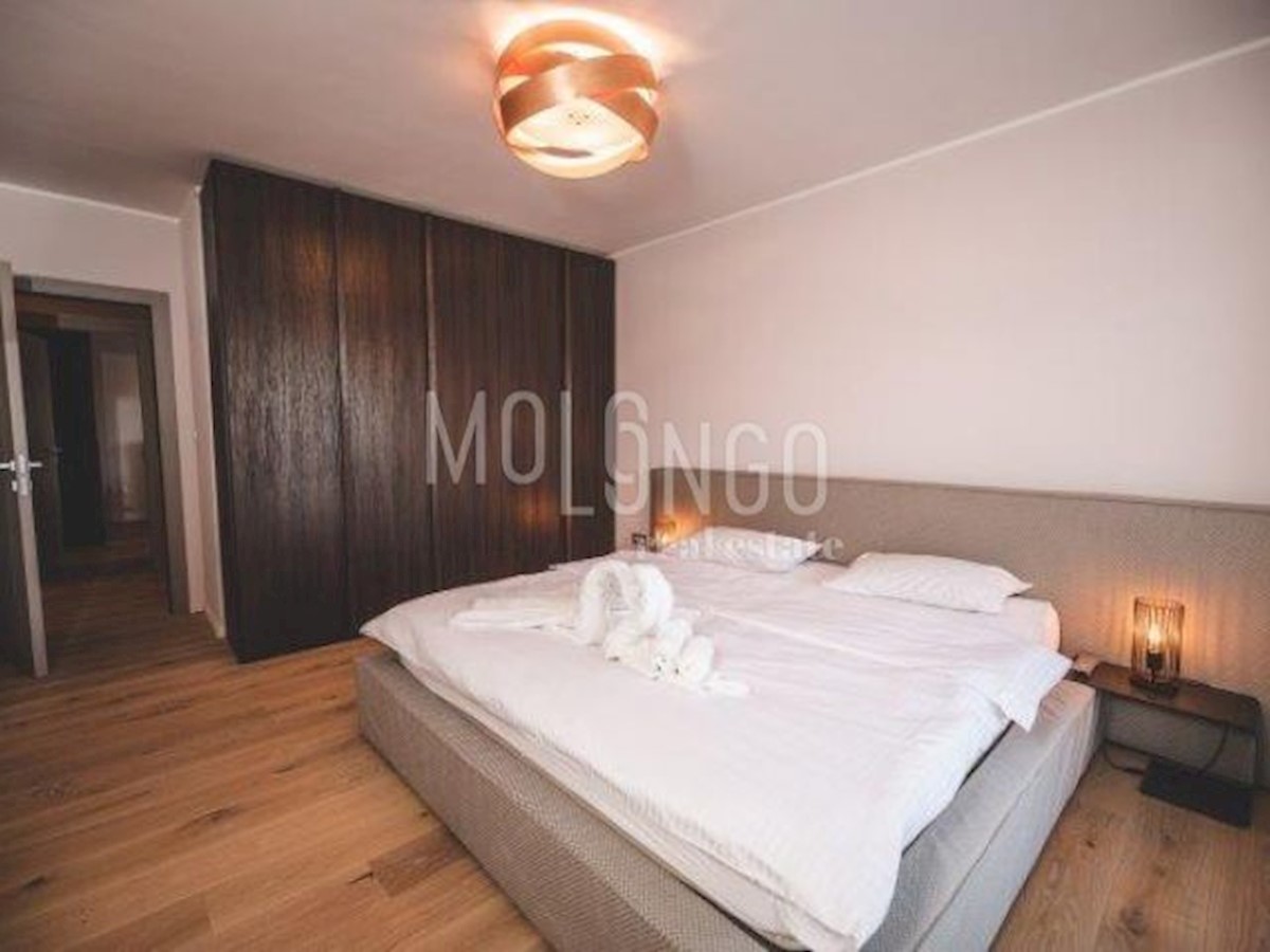 Apartmán Na prenájom - PRIMORSKO-GORANSKA OPATIJA