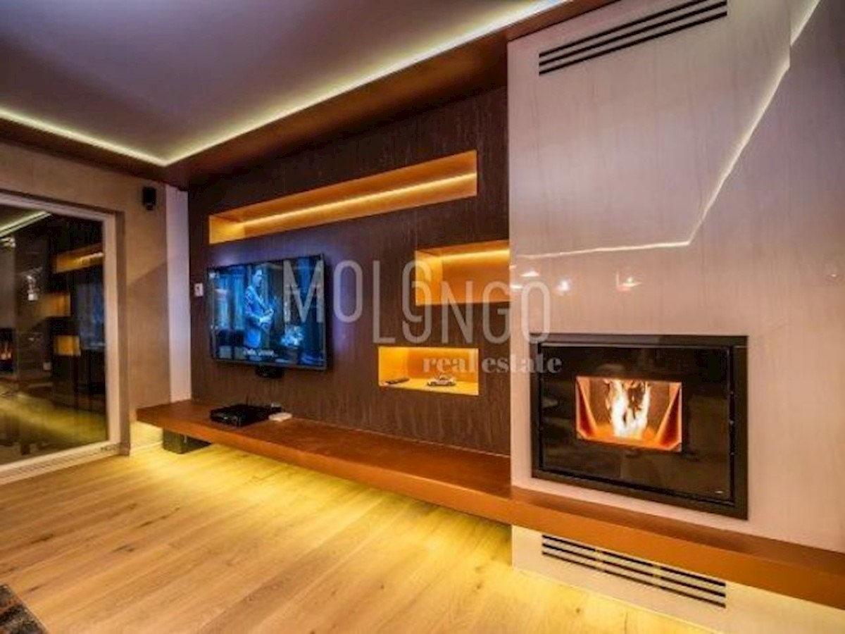 Apartment Zu vermieten - PRIMORSKO-GORANSKA OPATIJA