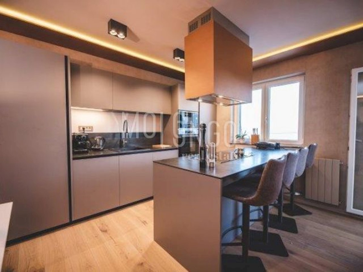 Apartment Zu vermieten - PRIMORSKO-GORANSKA OPATIJA