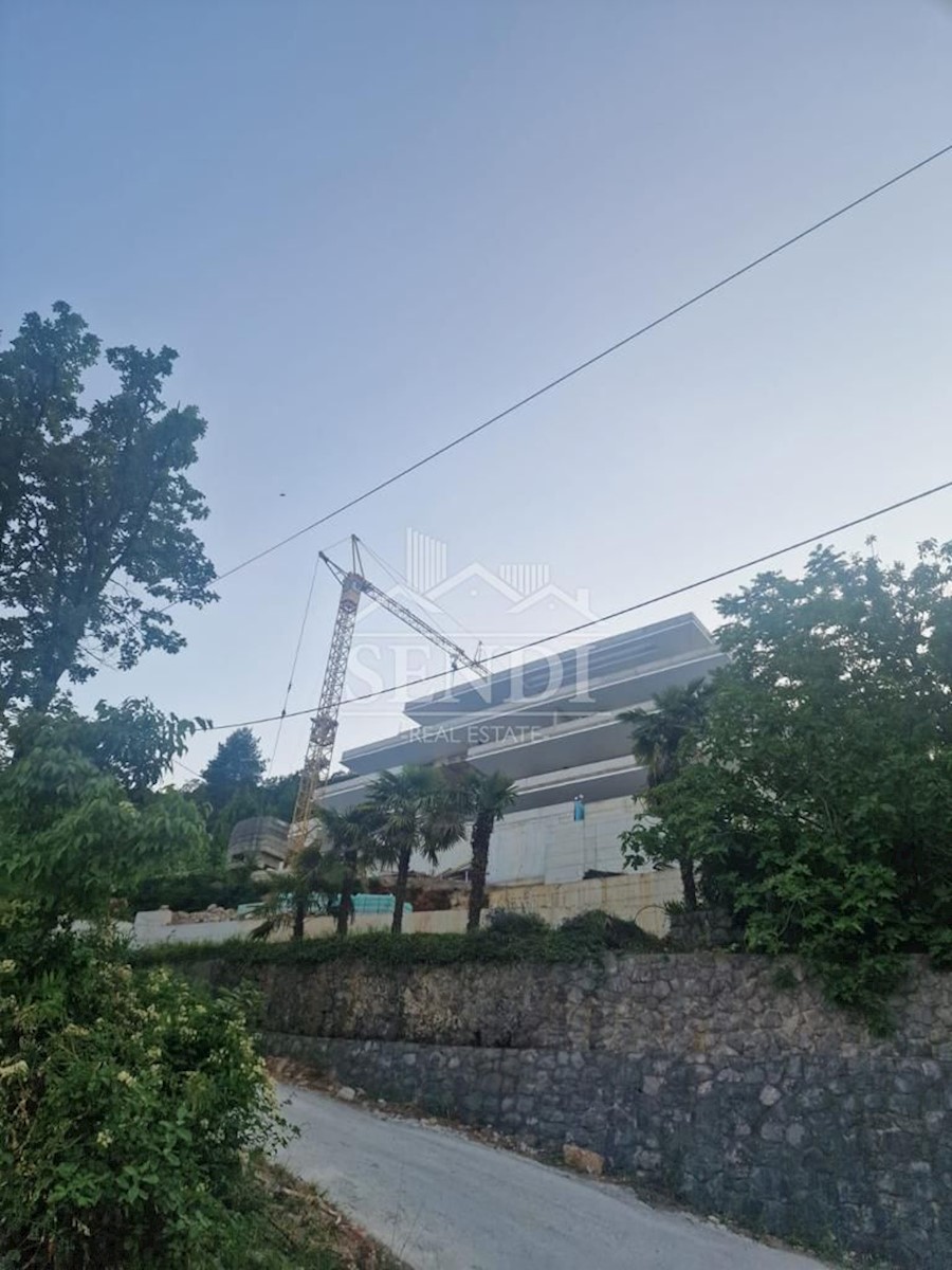 Apartmán Na predaj - PRIMORSKO-GORANSKA Opatija