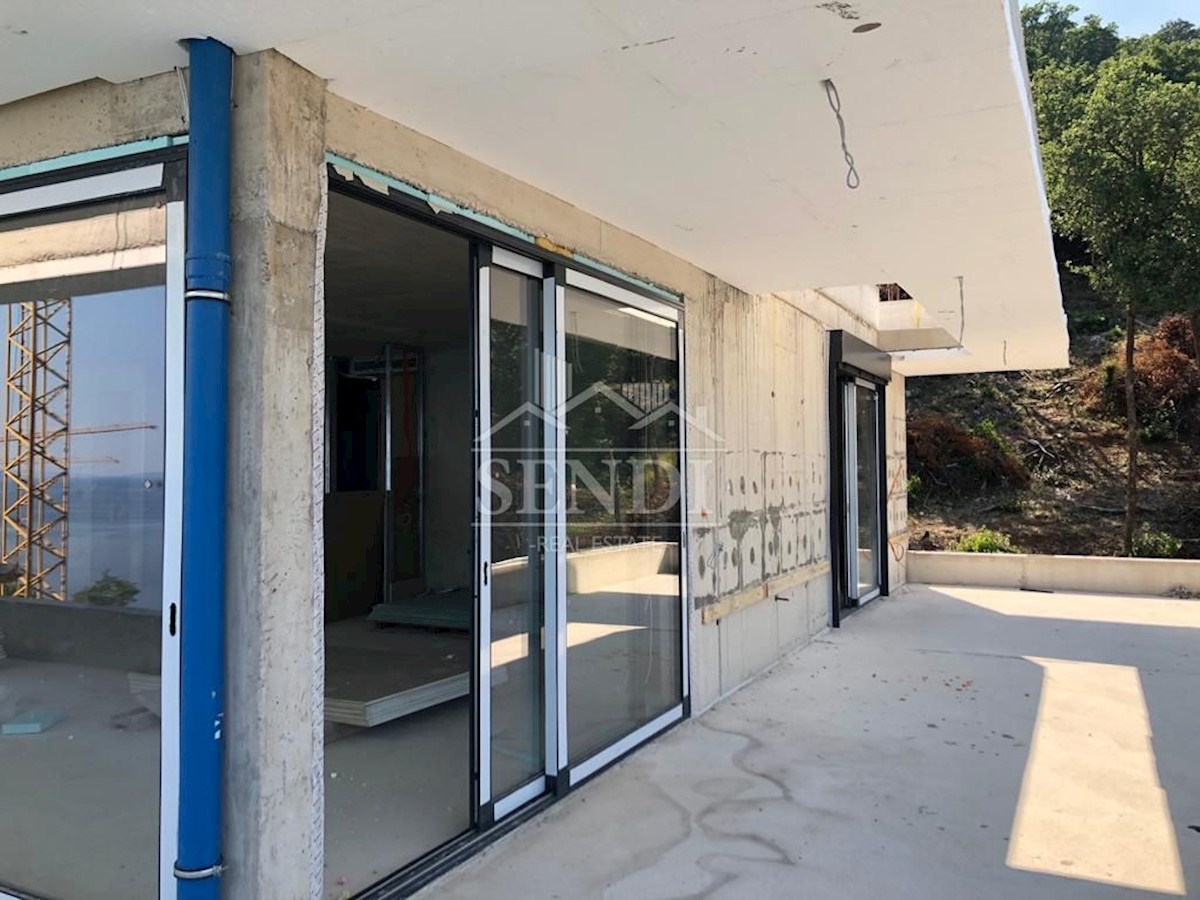 Appartement À vendre - Primorsko-goranska Opatija - foto 4/6