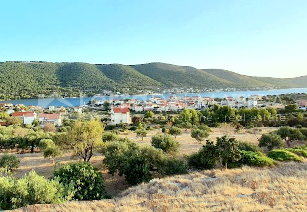 Grundstück Zu verkaufen - ŠIBENSKO-KNINSKA ŠIBENIK