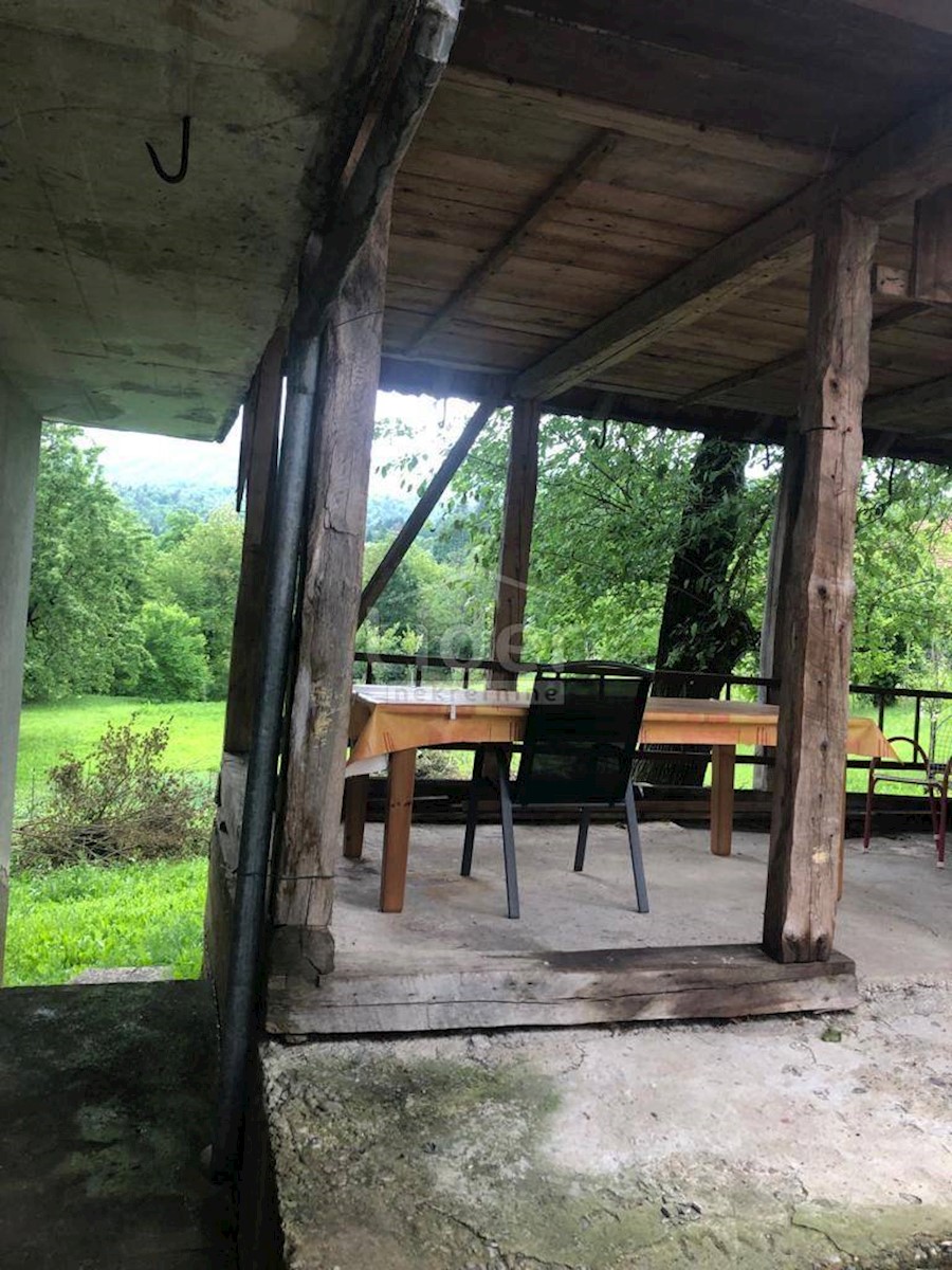 Dom Na sprzedaż - PRIMORSKO-GORANSKA VRBOVSKO