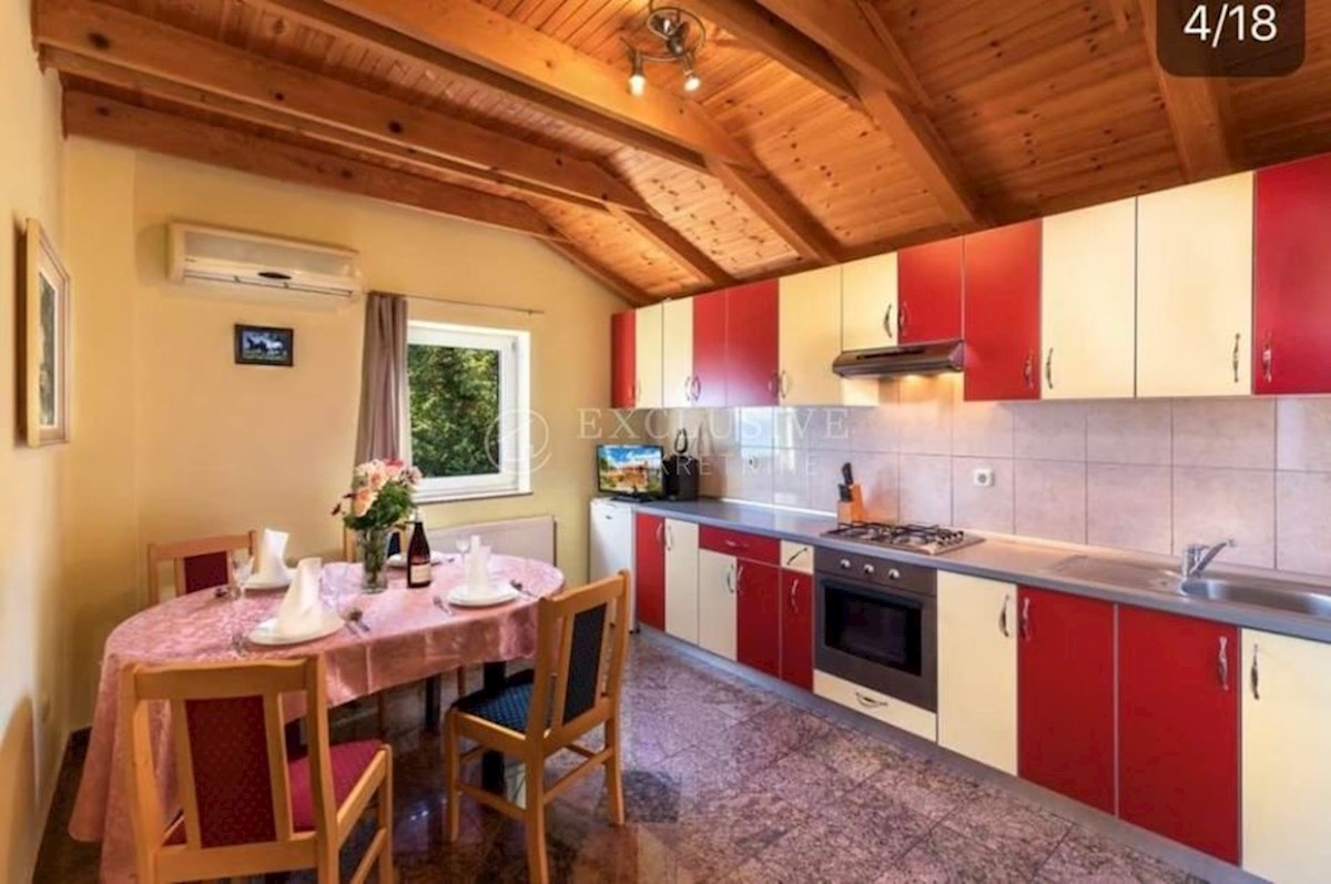 Appartamento Da affittare - Primorsko-goranska Matulji - foto 2/4