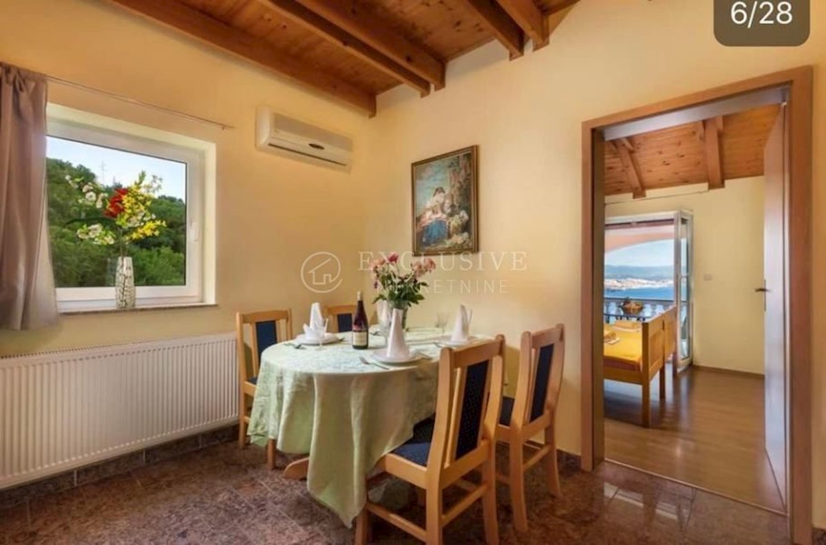 Appartamento Da affittare - Primorsko-goranska Matulji - foto 3/4