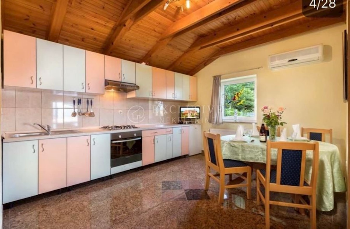 Appartamento Da affittare - Primorsko-goranska Matulji - foto 4/4
