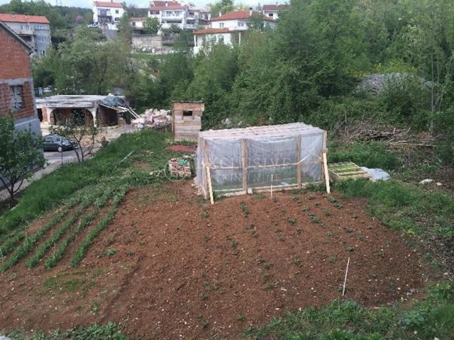 Land for sale 866 m² – Kastav