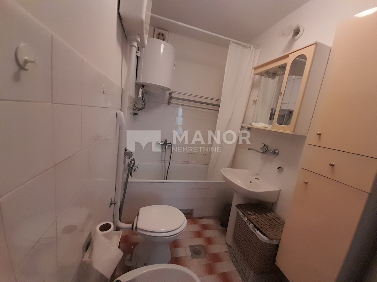 Apartment Zu verkaufen - PRIMORSKO-GORANSKA RIJEKA