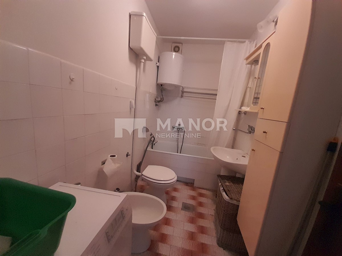 Apartment Zu verkaufen - PRIMORSKO-GORANSKA RIJEKA