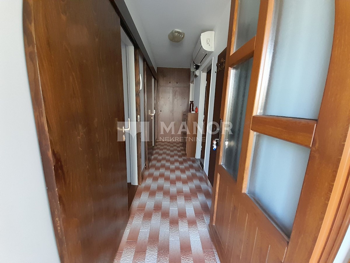 Apartment Zu verkaufen - PRIMORSKO-GORANSKA RIJEKA