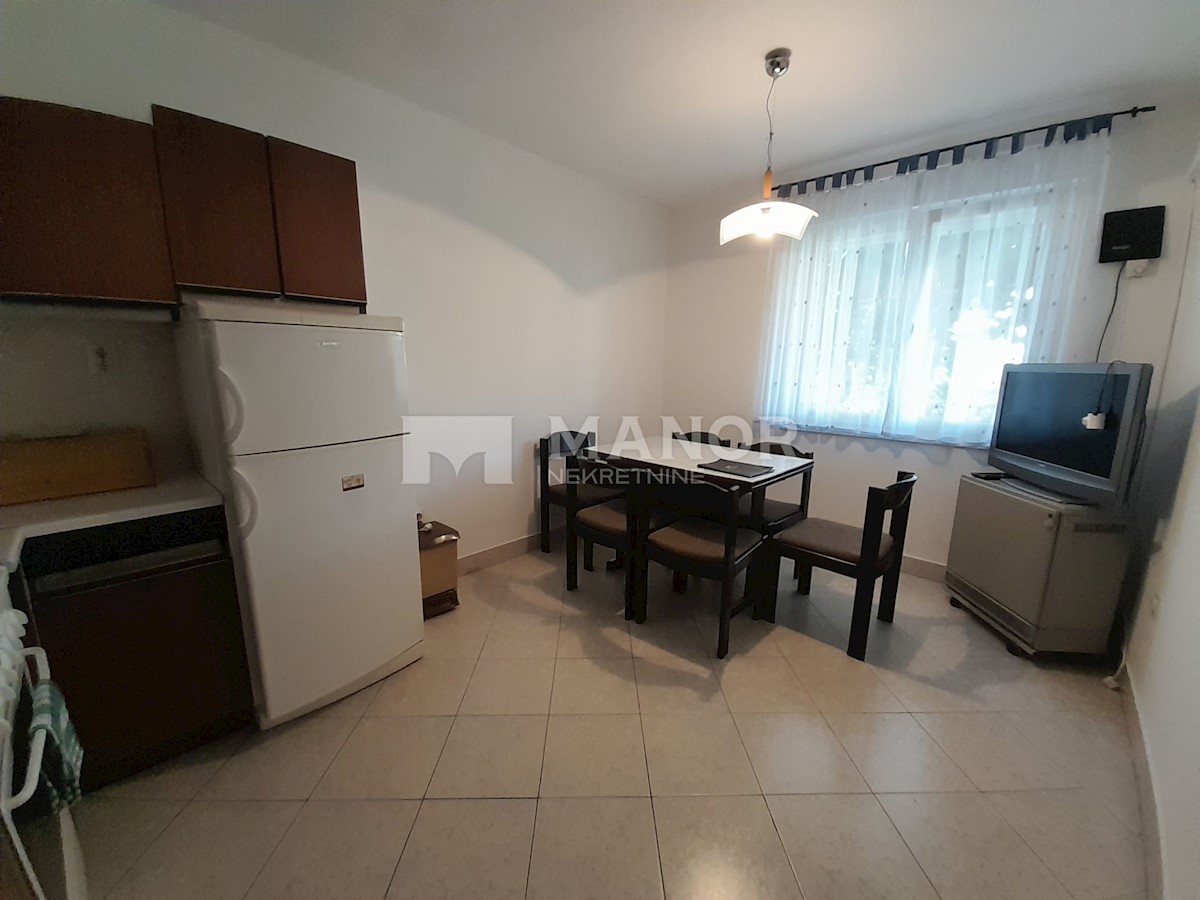 Apartment Zu verkaufen - PRIMORSKO-GORANSKA RIJEKA