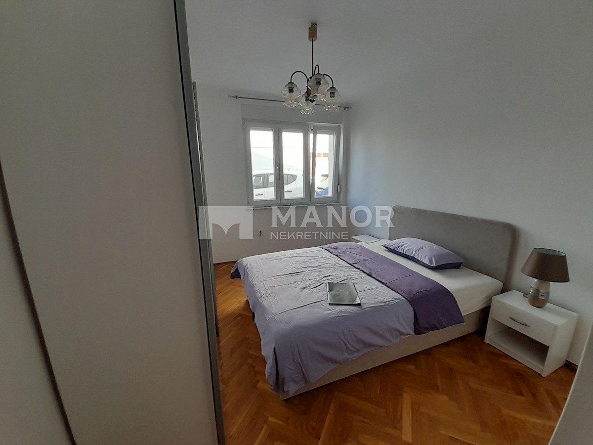 Apartment Zu verkaufen - PRIMORSKO-GORANSKA RIJEKA