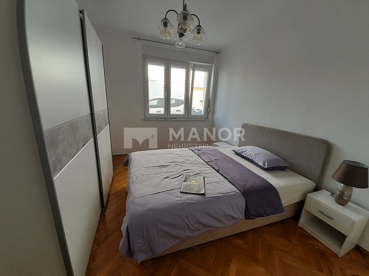 Apartment Zu verkaufen - PRIMORSKO-GORANSKA RIJEKA