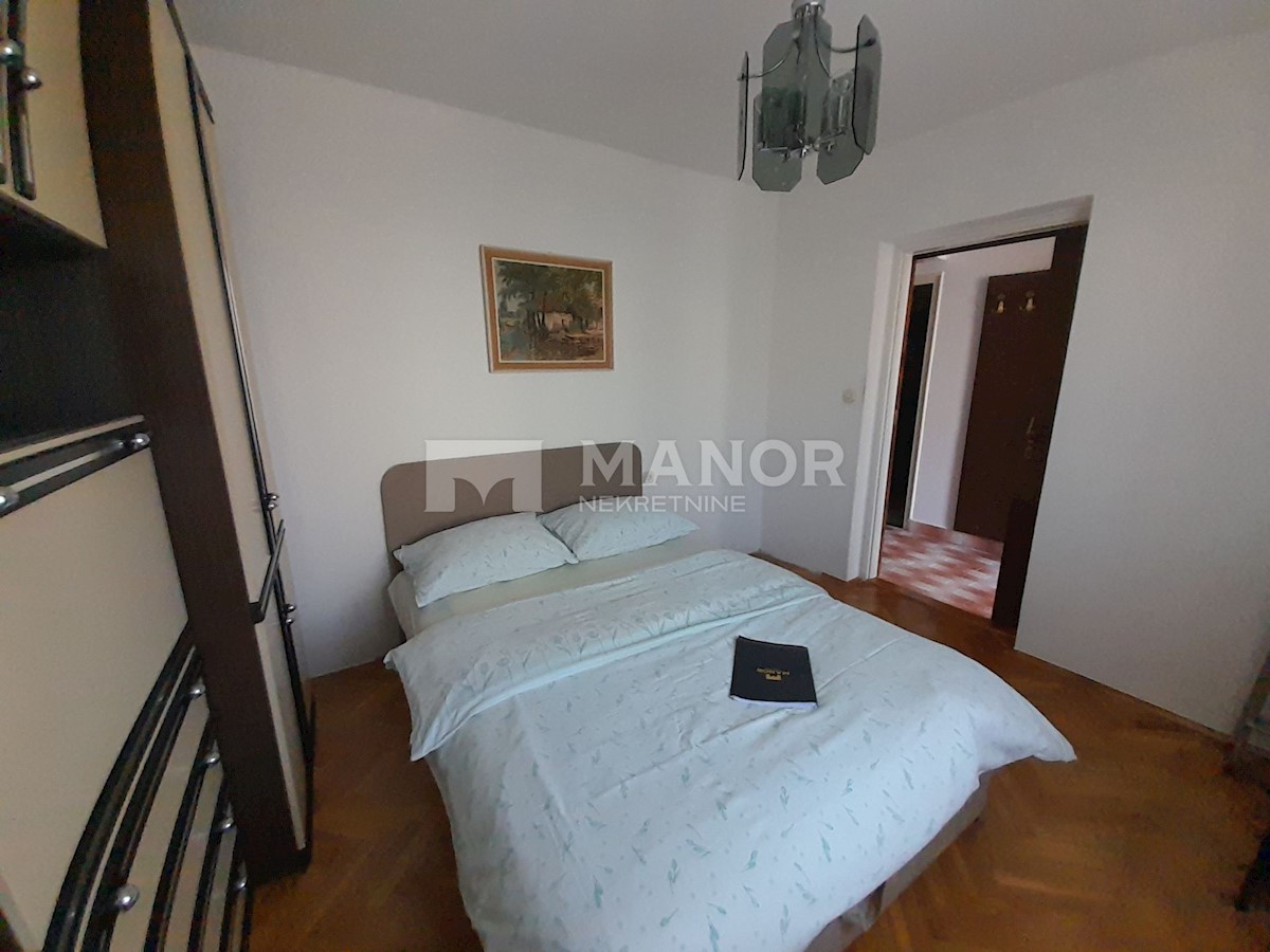 Apartment Zu verkaufen - PRIMORSKO-GORANSKA RIJEKA