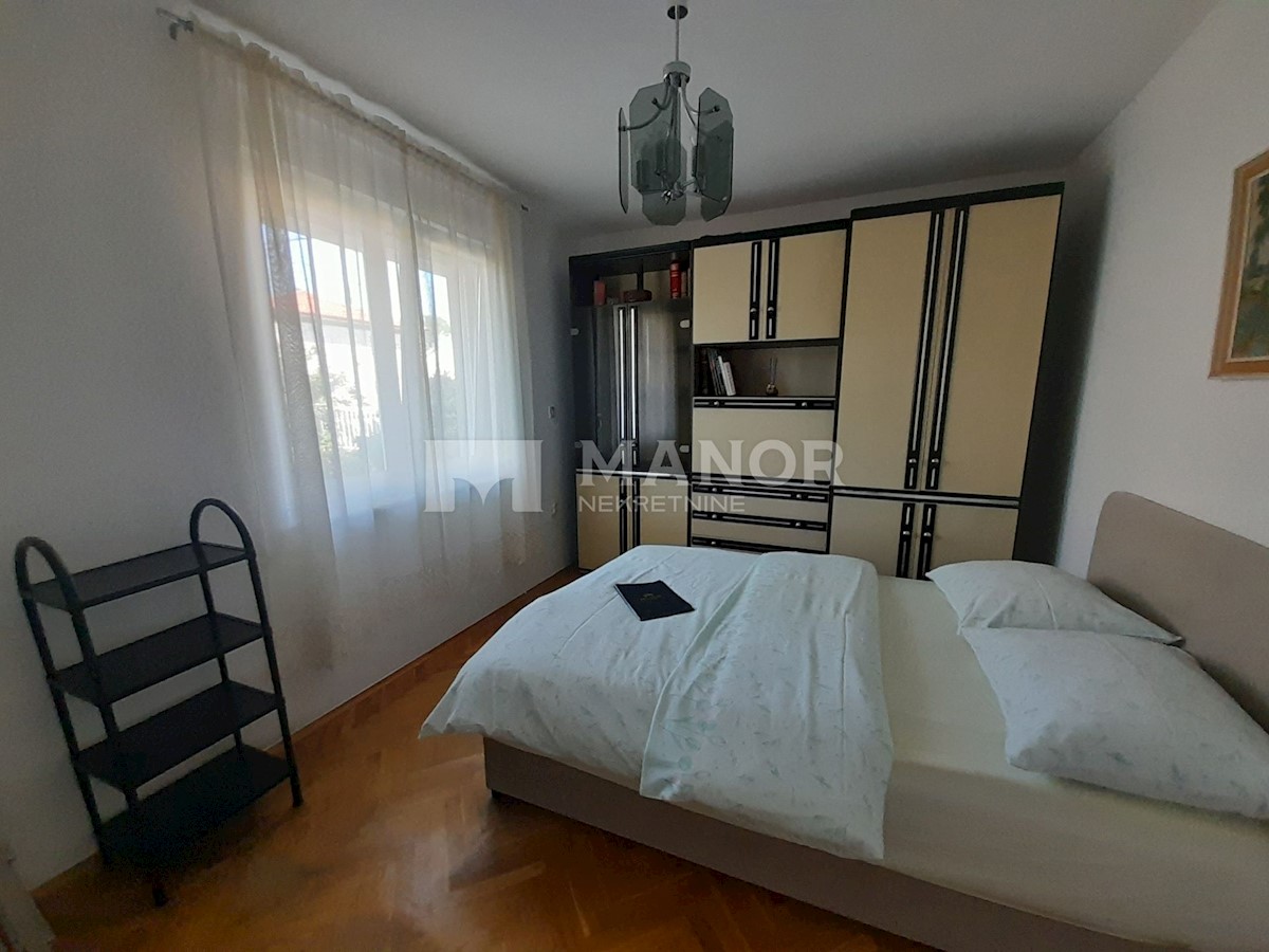 Apartment Zu verkaufen - PRIMORSKO-GORANSKA RIJEKA