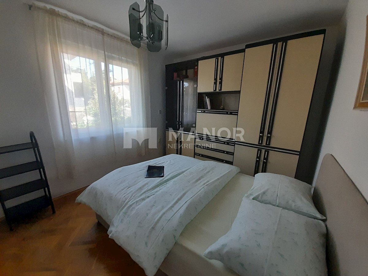 Apartment Zu verkaufen - PRIMORSKO-GORANSKA RIJEKA