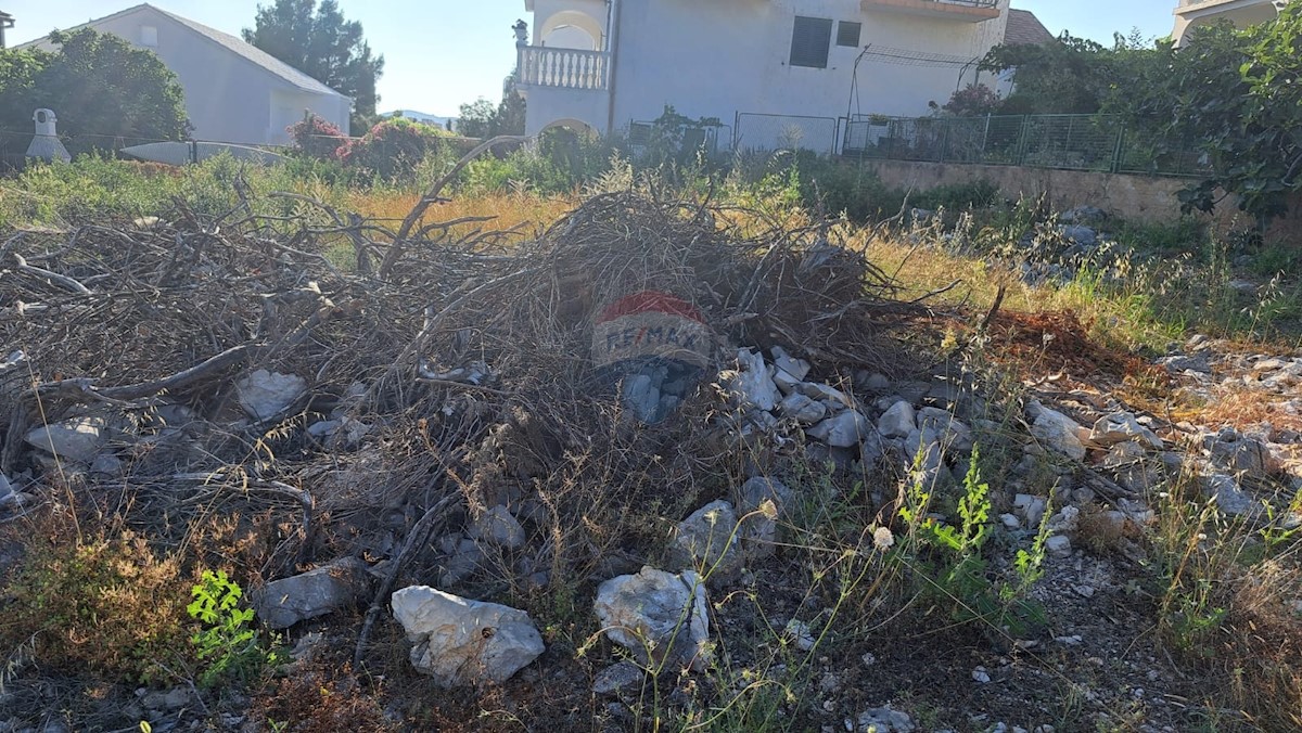 Terreno In vendita - ŠIBENSKO-KNINSKA ŠIBENIK