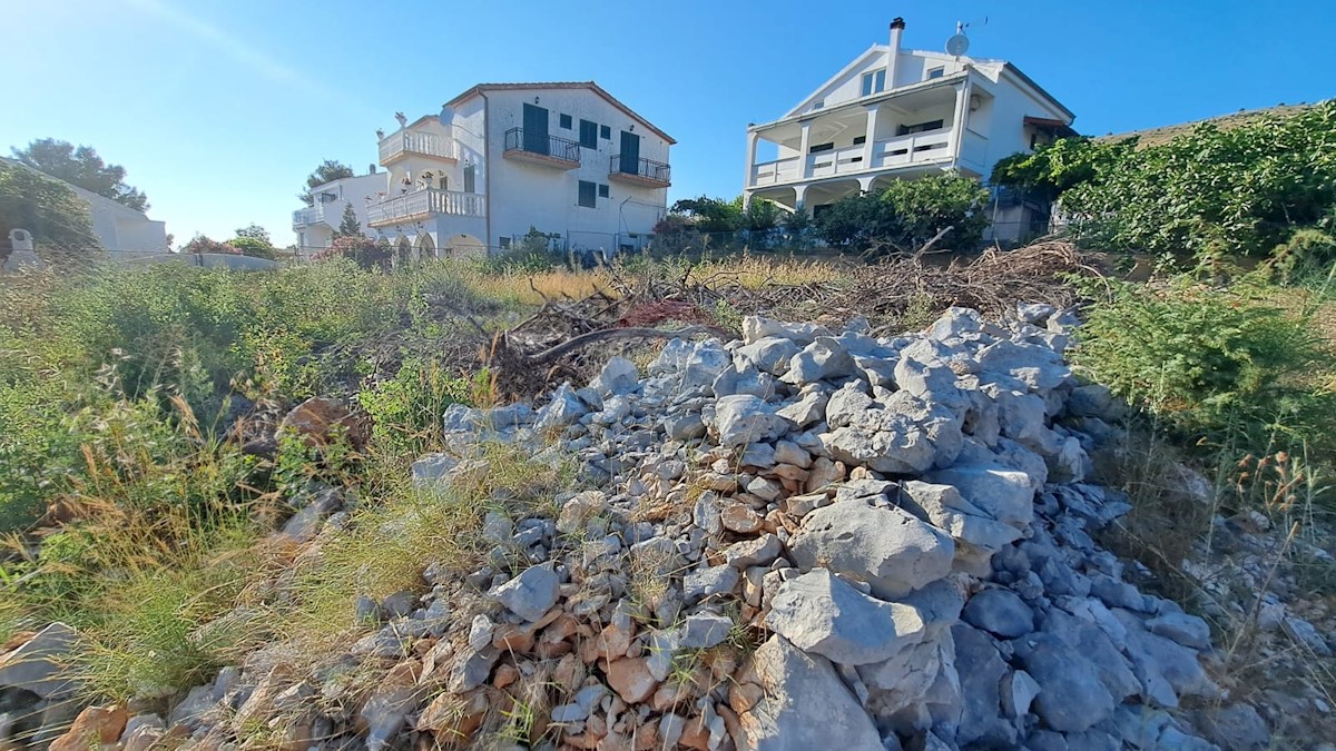 Terreno In vendita - ŠIBENSKO-KNINSKA ŠIBENIK