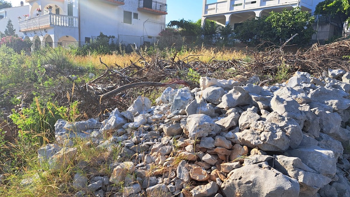 Terreno In vendita - ŠIBENSKO-KNINSKA ŠIBENIK