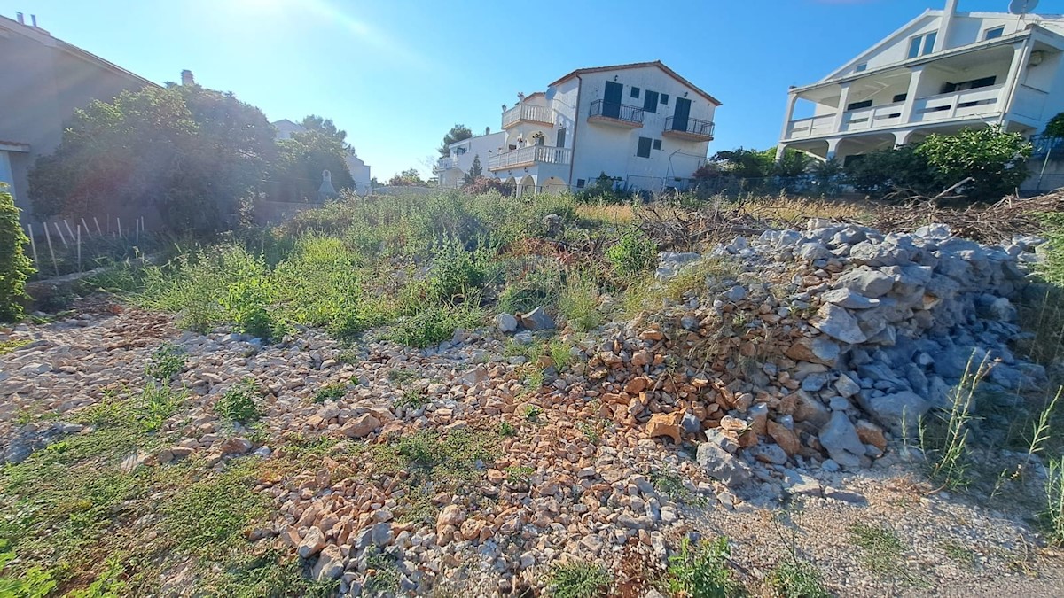 Terreno In vendita - ŠIBENSKO-KNINSKA ŠIBENIK