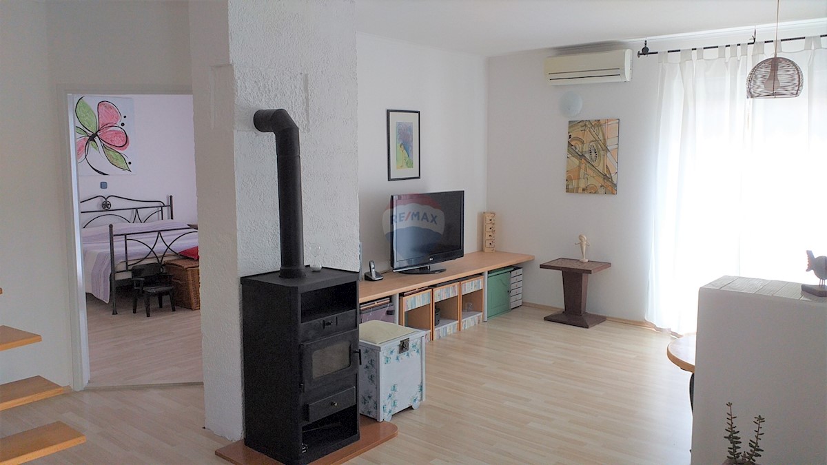 Apartmán Na prodej - ŠIBENSKO-KNINSKA ŠIBENIK