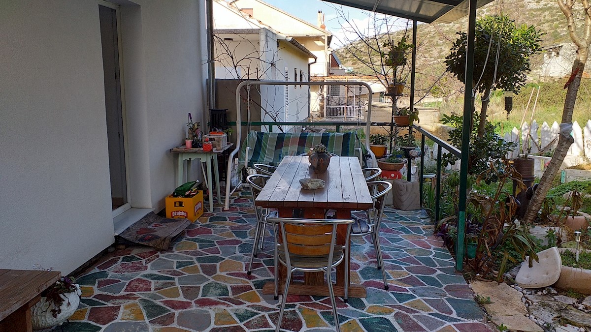 Apartmán Na prodej - ŠIBENSKO-KNINSKA ŠIBENIK