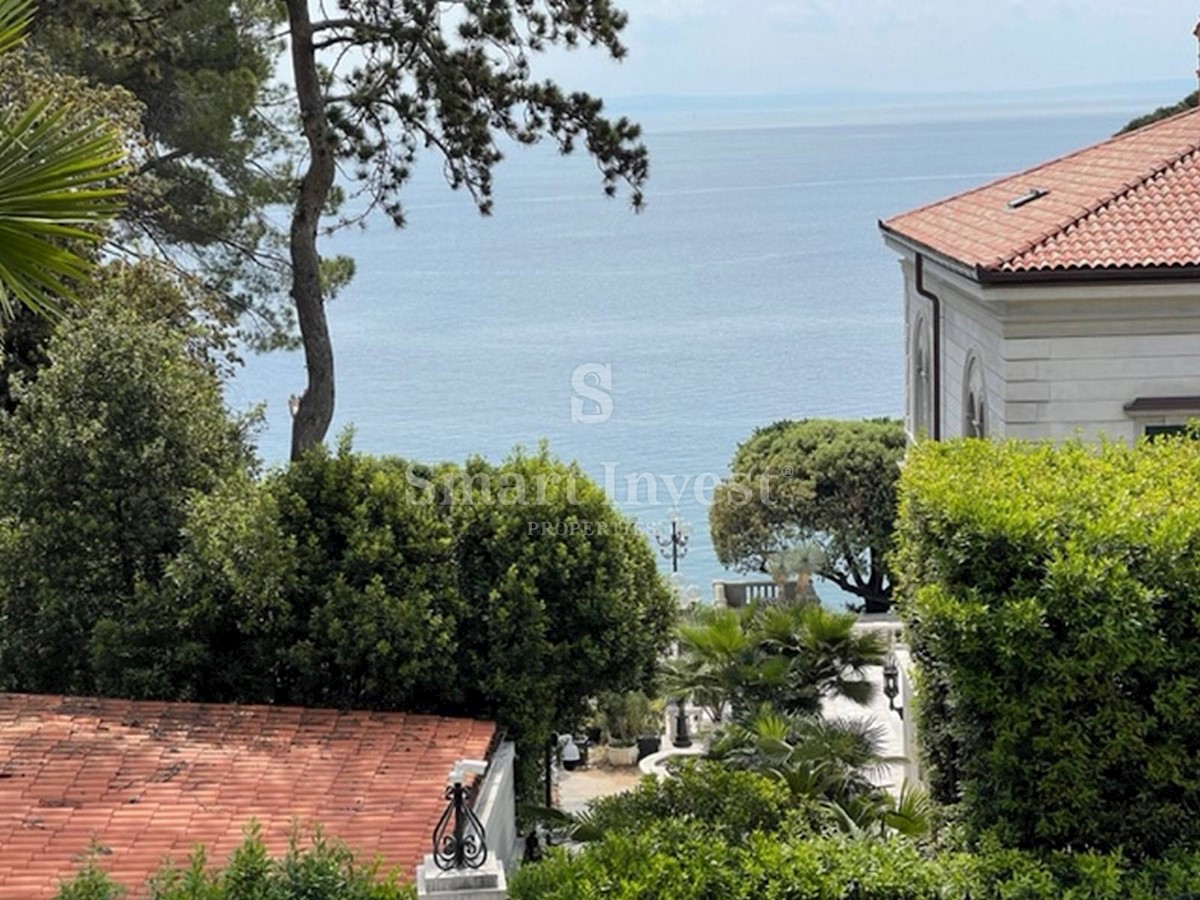 Apartma Na predaj - PRIMORSKO-GORANSKA OPATIJA