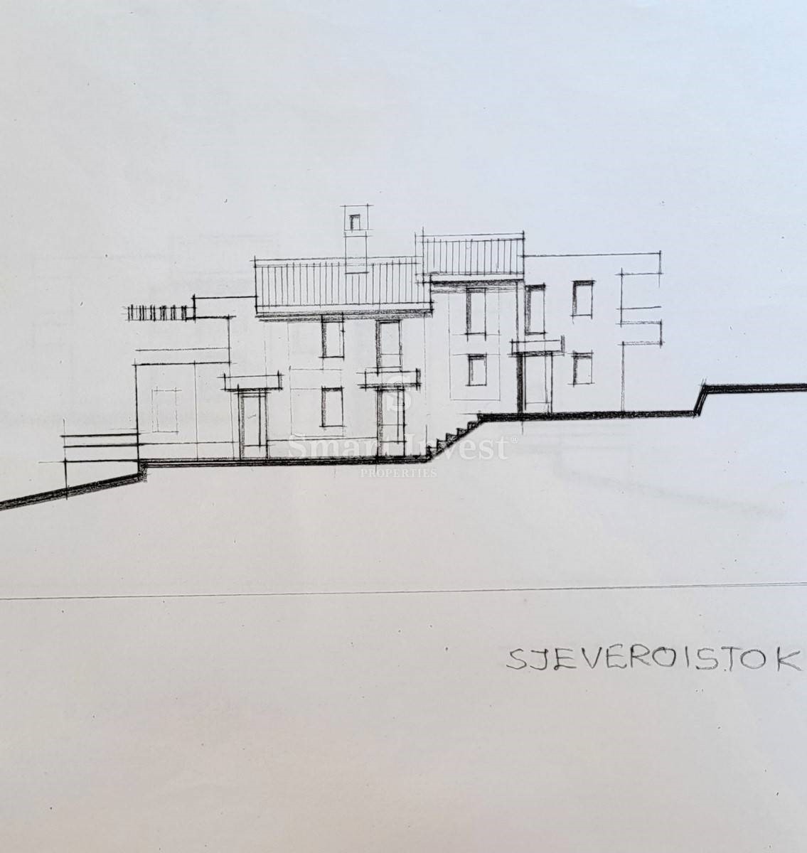 Grundstück Zu verkaufen - Primorsko-goranska Matulji - foto 4/6