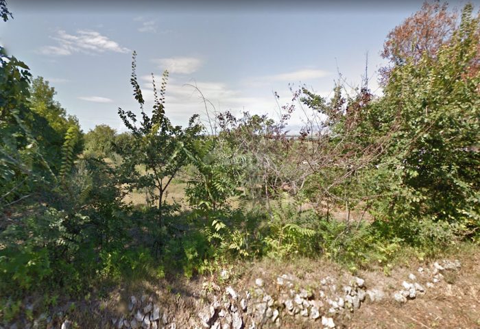 Terreno in vendita 699 m² – Privlaka
